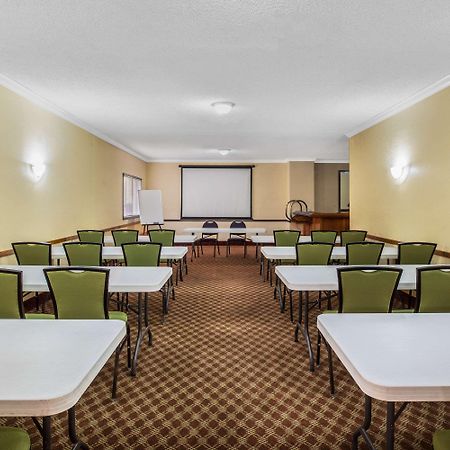 Baymont By Wyndham Tehachapi Otel Dış mekan fotoğraf