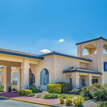 Baymont By Wyndham Tehachapi Otel Dış mekan fotoğraf