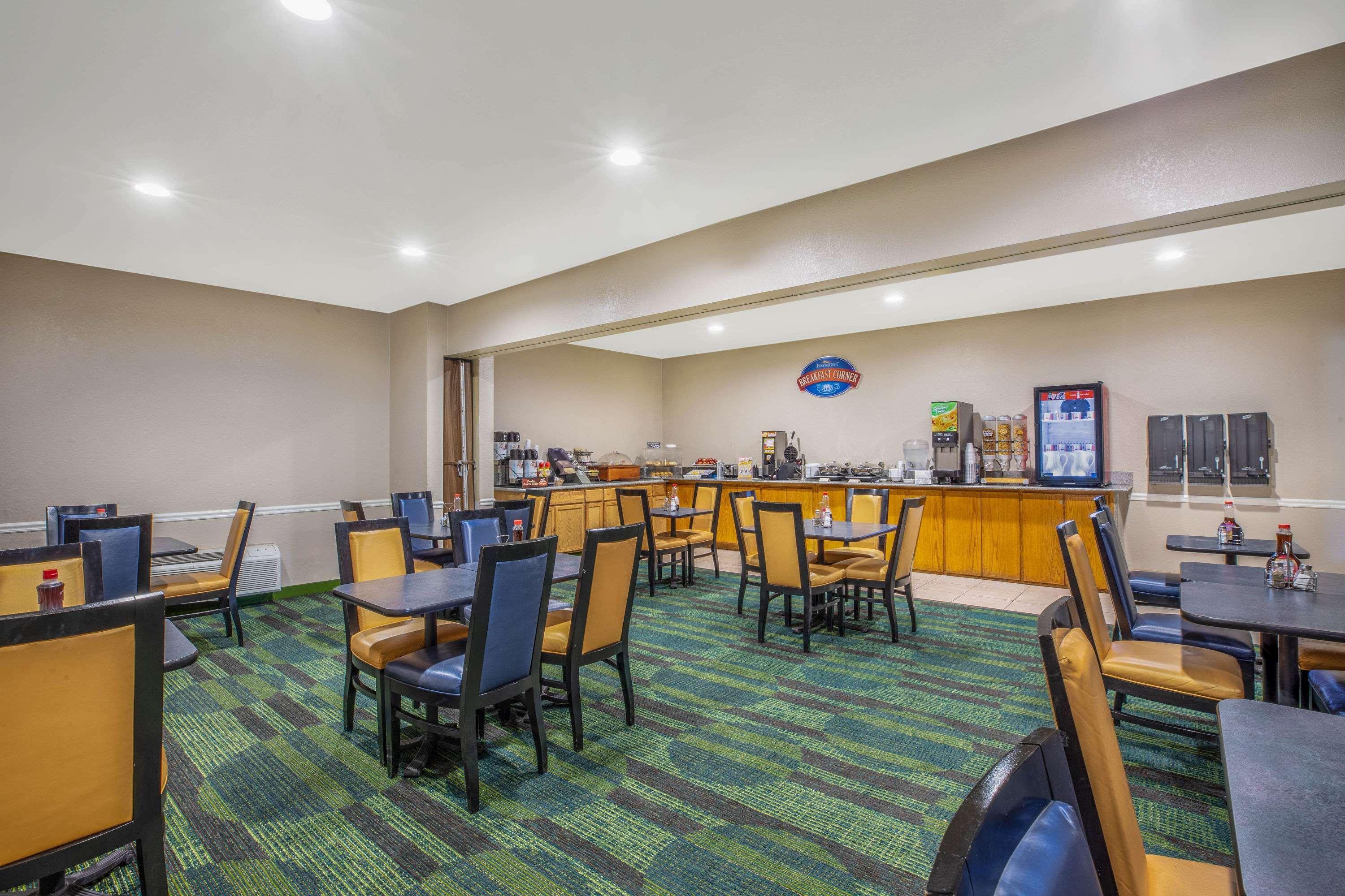 Baymont By Wyndham Tehachapi Otel Dış mekan fotoğraf