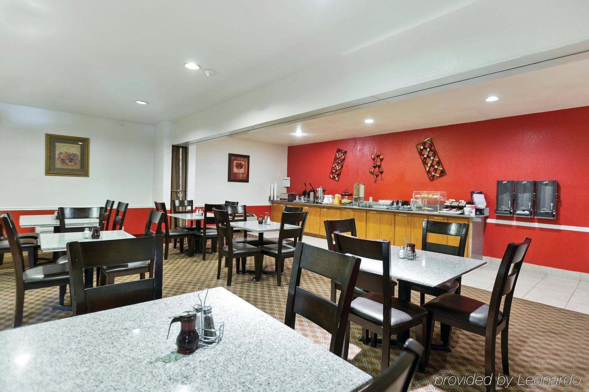 Baymont By Wyndham Tehachapi Otel Dış mekan fotoğraf